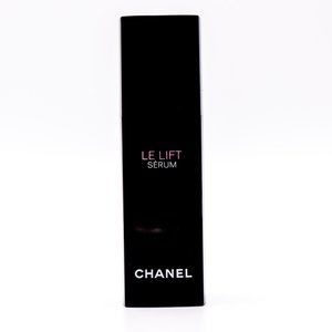 NIB! Chanel Le Lift Serum 1 oz.